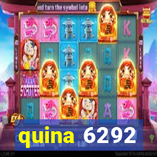 quina 6292